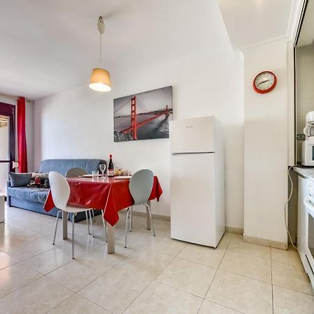 Apartamentos Zafiro Calpe Buitenkant foto